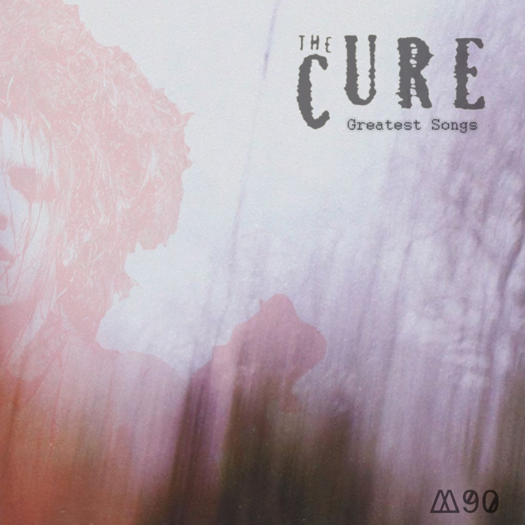 THE CURE