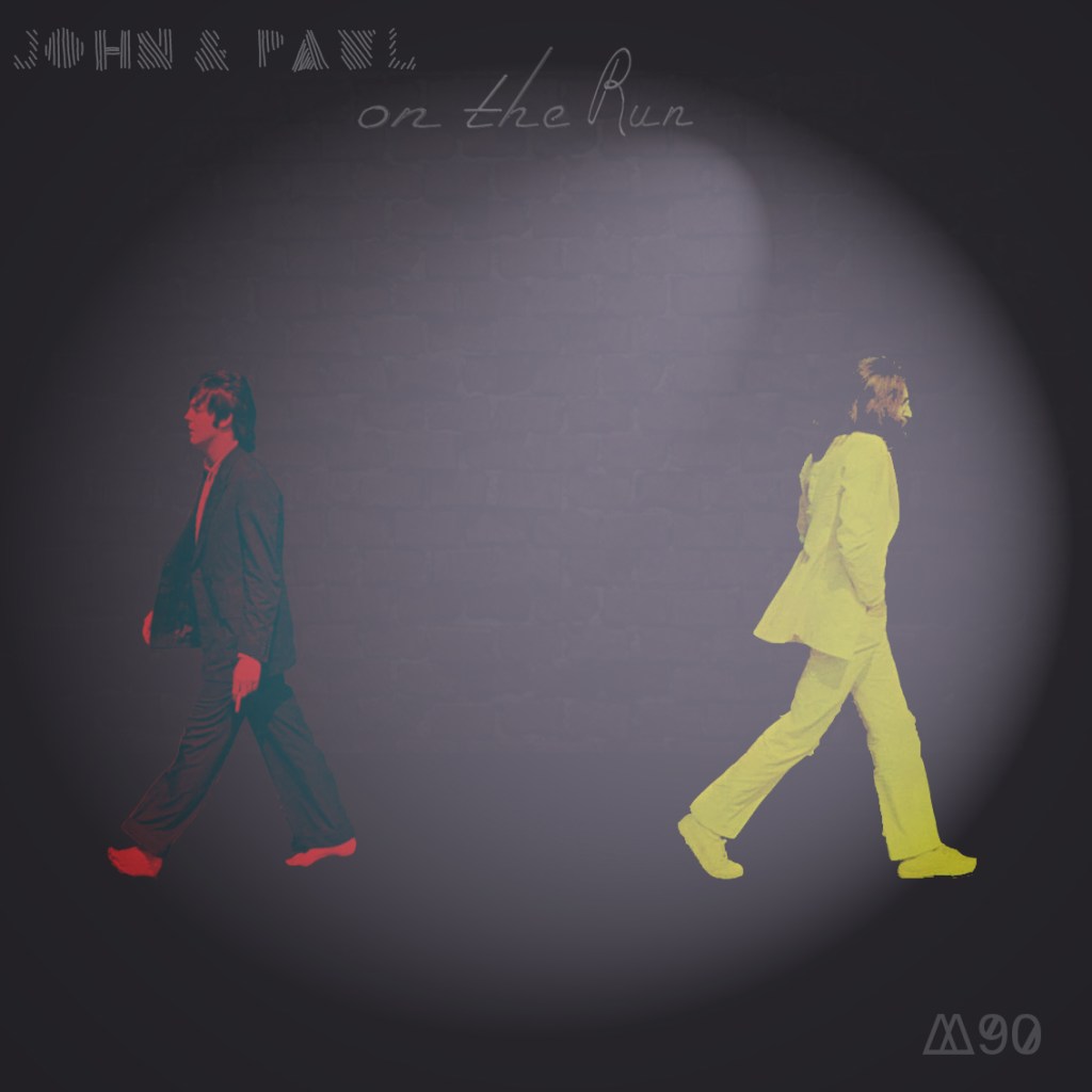 JOHN & PAUL