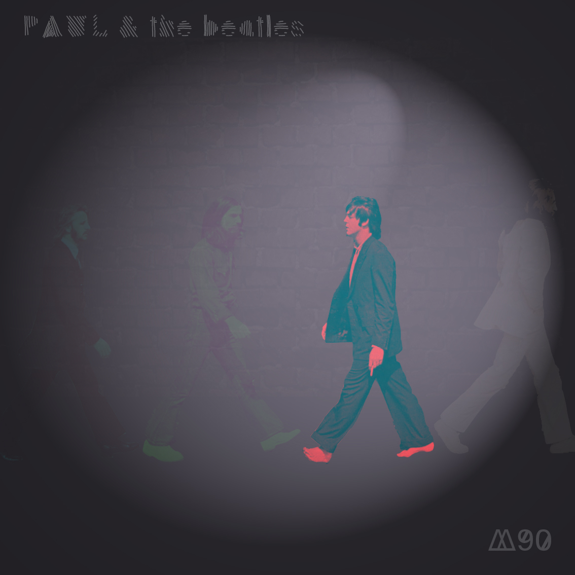 paul w the beatles