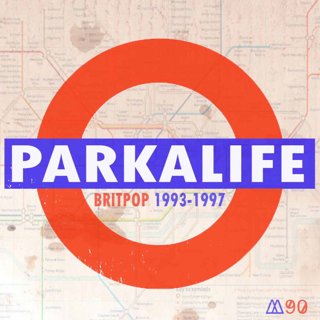 PARKALIFE
