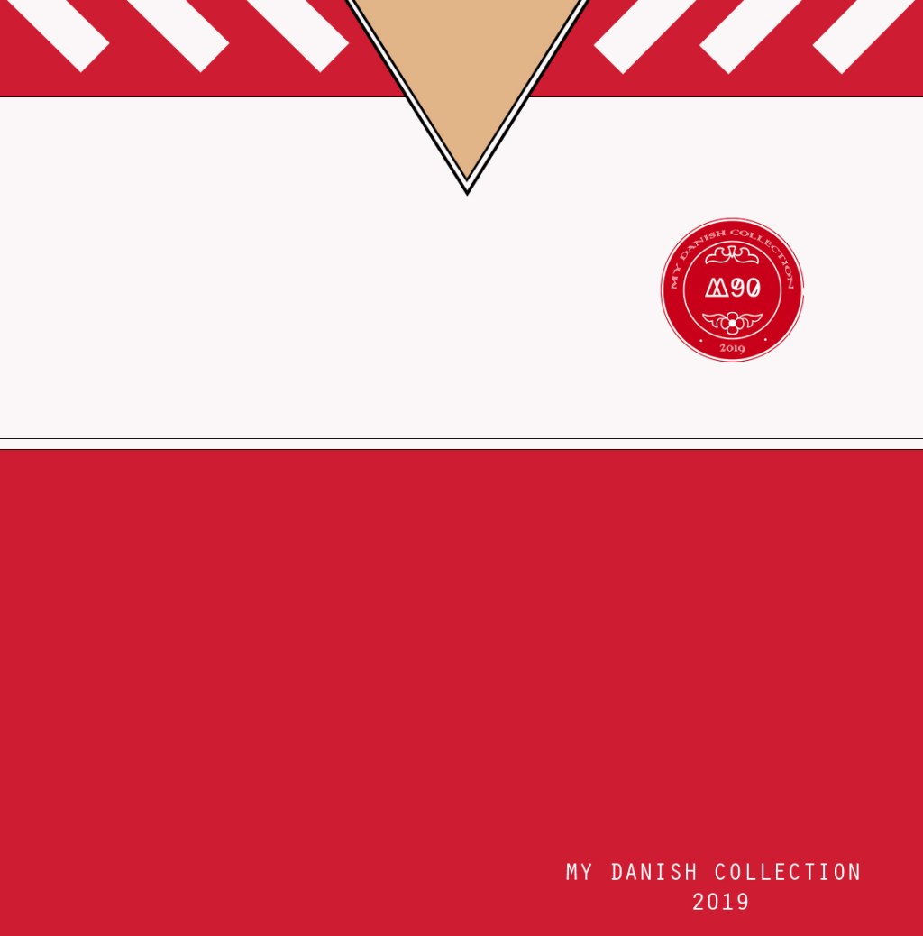 MY DANISH COLLECTION