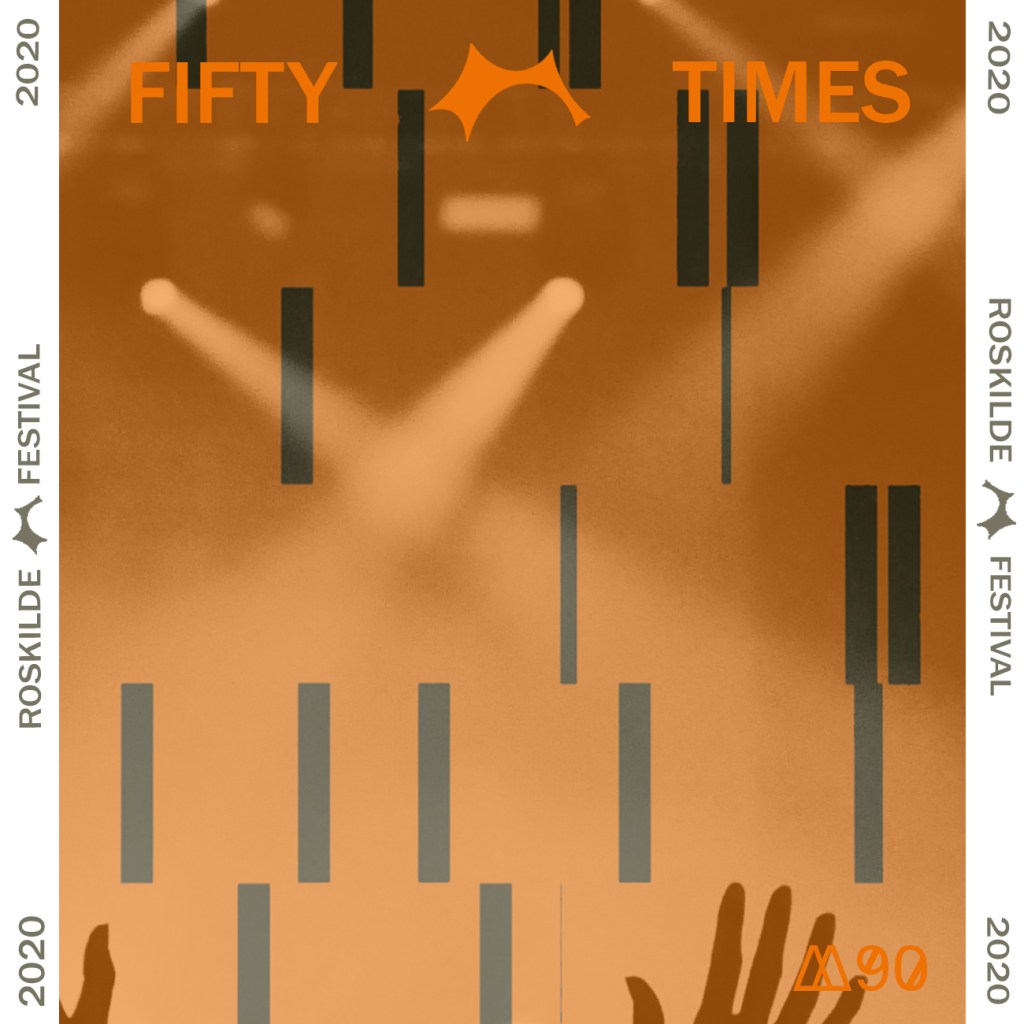 ROSKILDE FESTIVAL 2020