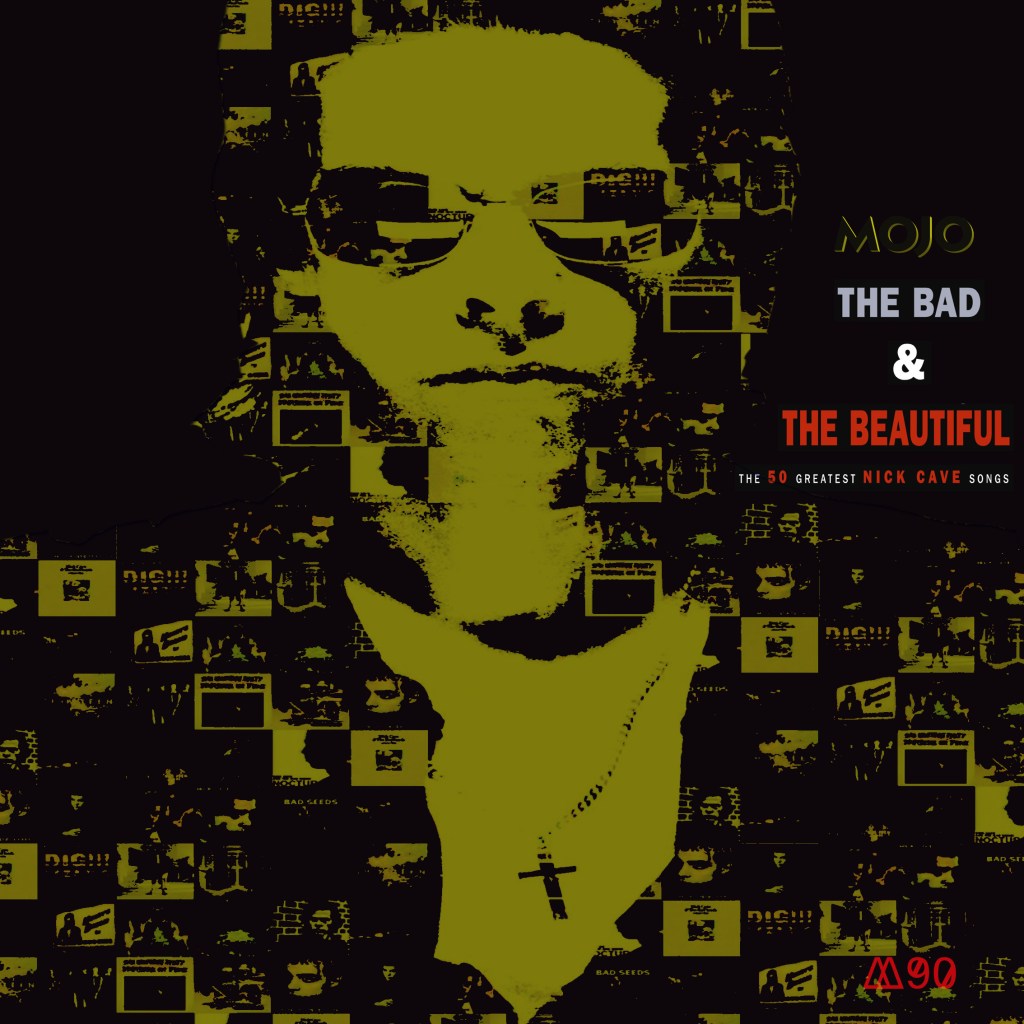 THE BAD & THE&nbsp;BEAUTIFUL