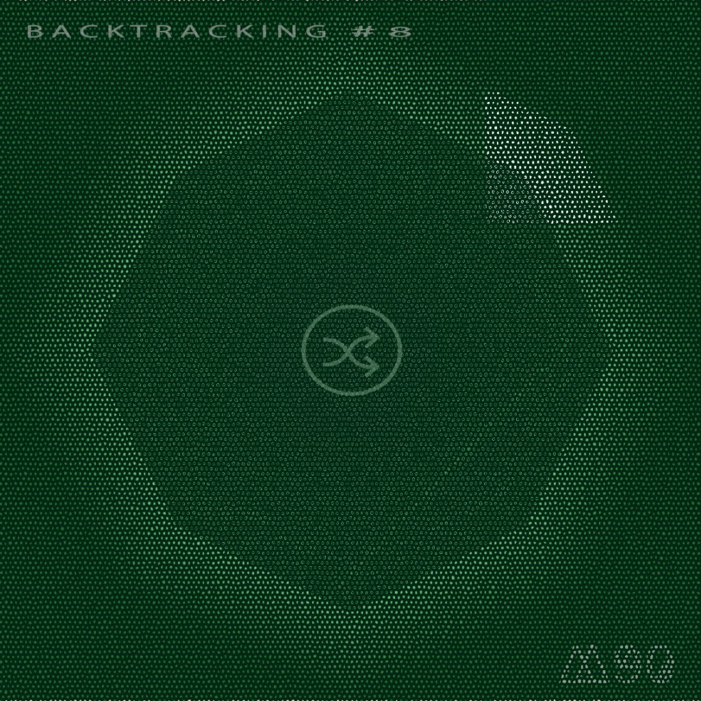 BACKTRACKING #8