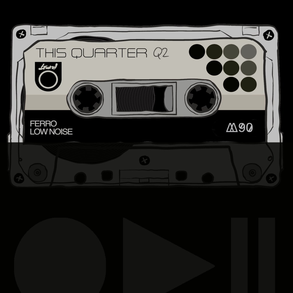 THIS QUARTER –&nbsp;INT