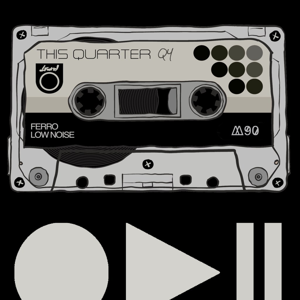 THIS QUARTER –&nbsp;INT