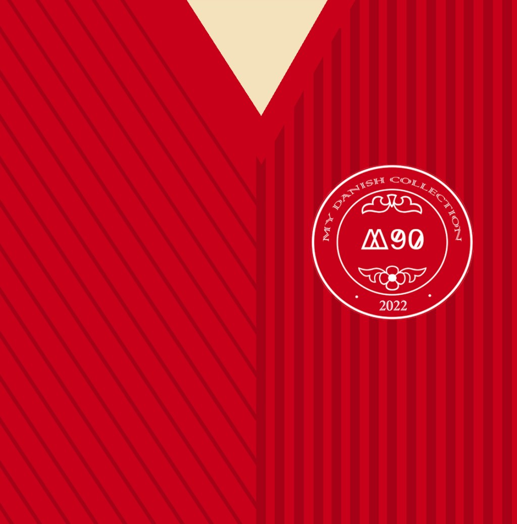 MY DANISH COLLECTION&nbsp;’22