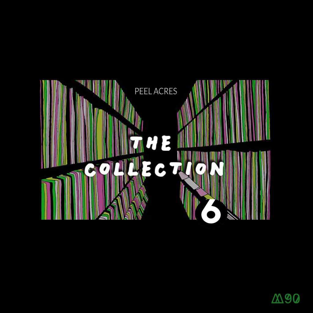 WELCOME TO PEEL&nbsp;ACRES