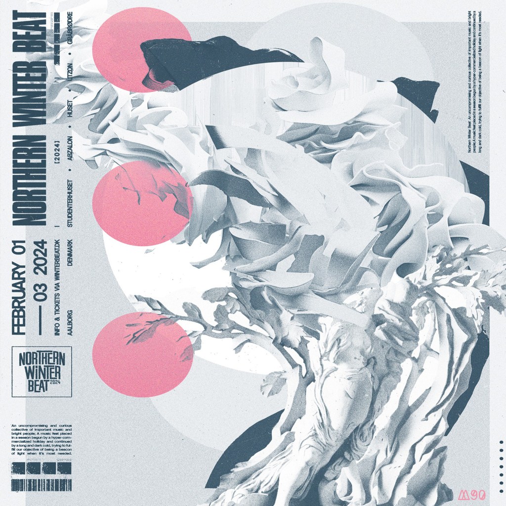 NORTHERN WINTER BEAT&nbsp;2024