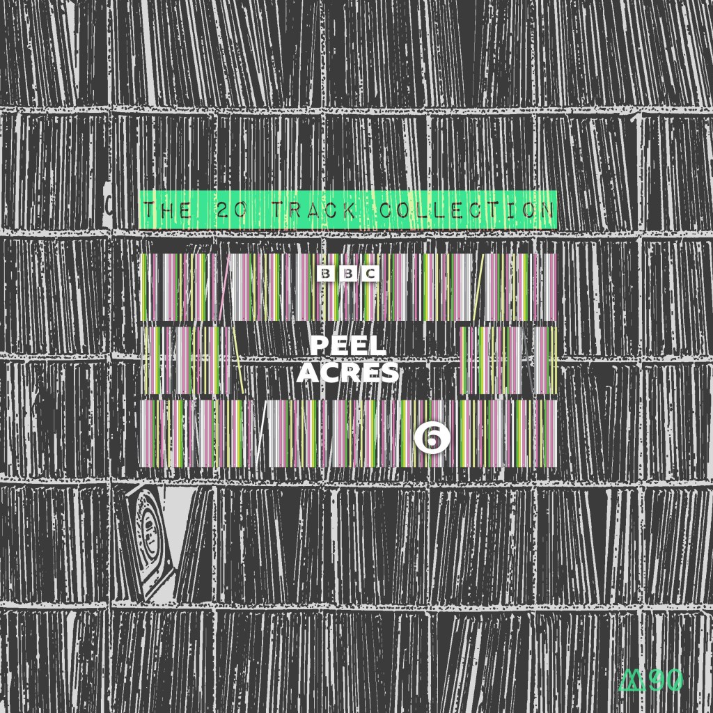 THE 20 TRACK COLLECTION – WELCOME TO PEEL&nbsp;ACRES