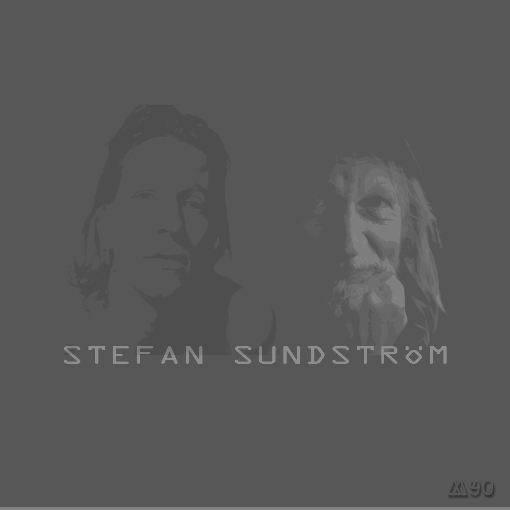 STEFAN SUNDSTRÖM