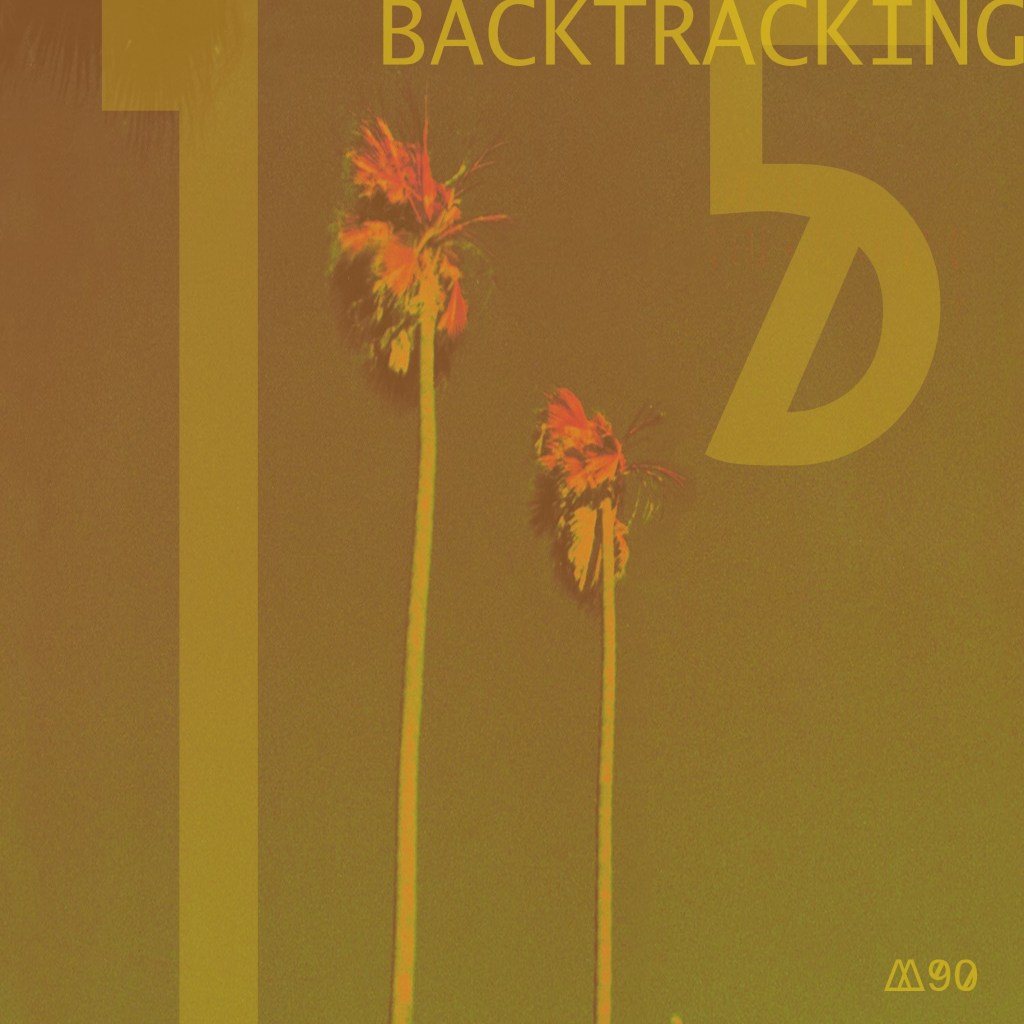 BACKTRACKING #15