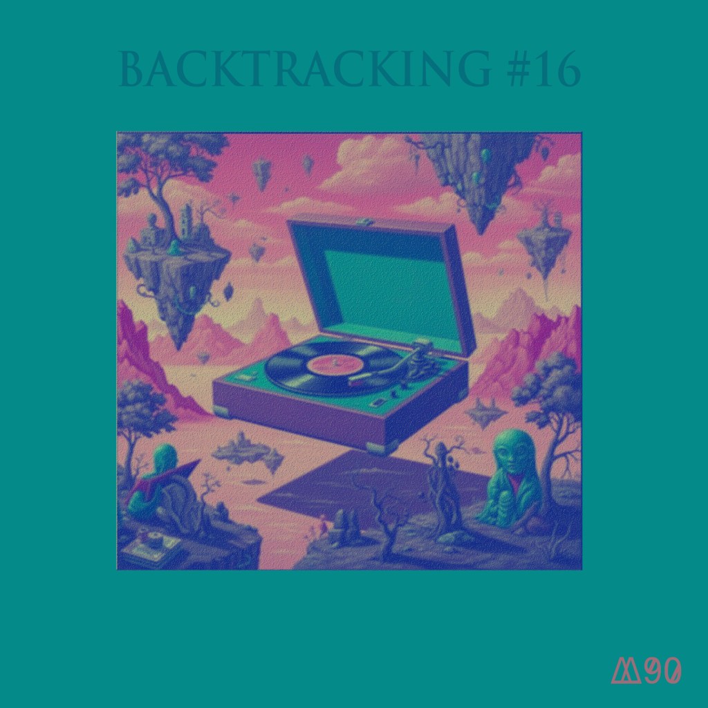 BACKTRACKING #16