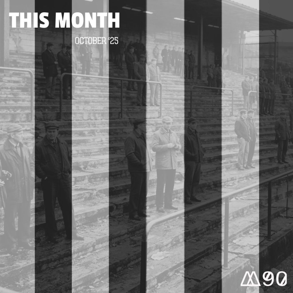 THIS MONTH – OCT&nbsp;’25