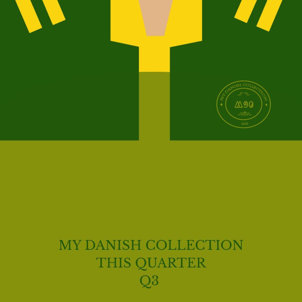 THIS QUARTER – Q3 ’25 –&nbsp;DK