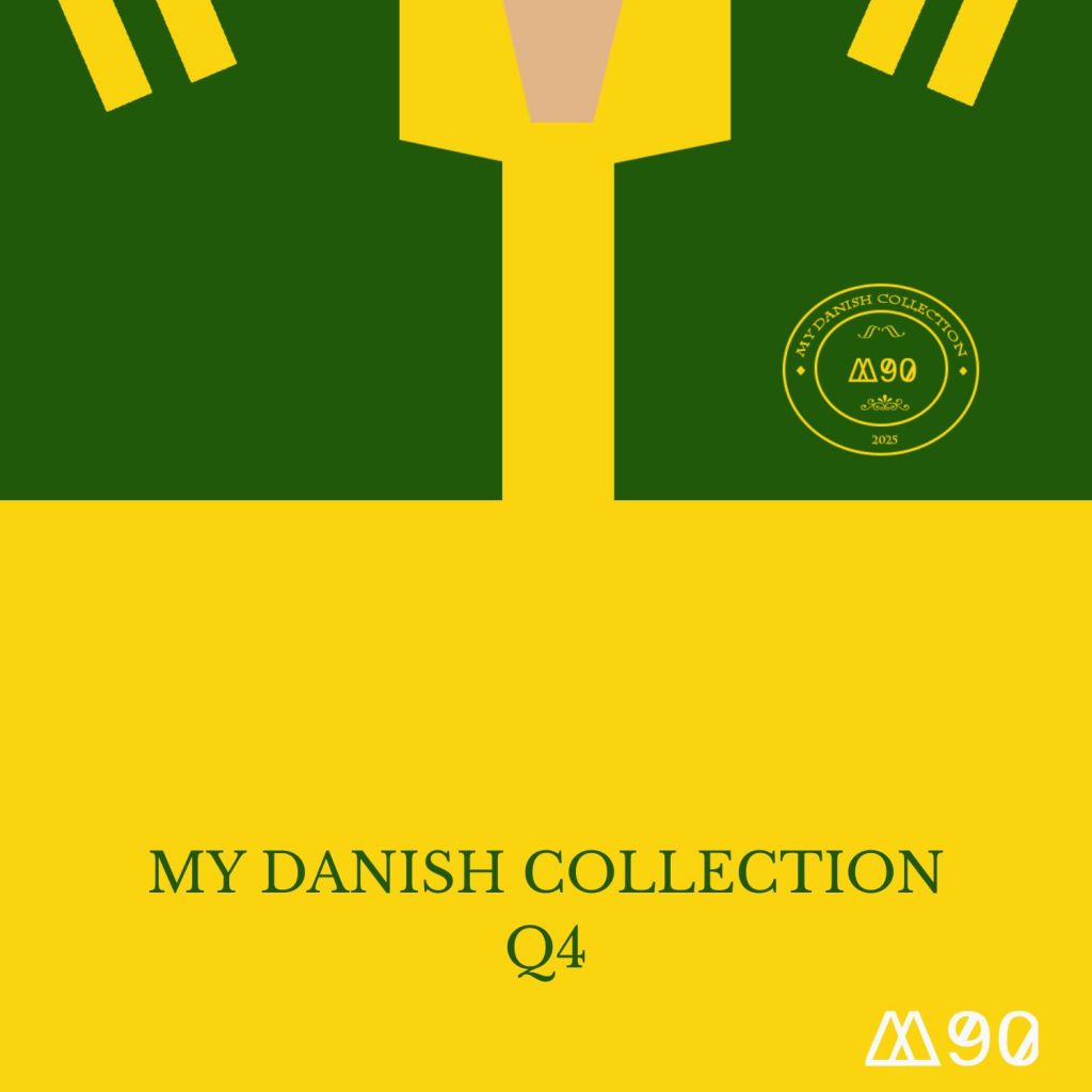 THIS QUARTER – Q4 ’25 –&nbsp;DK