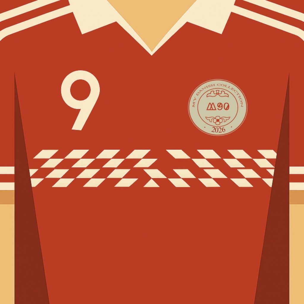 MY DANISH COLLECTION&nbsp;’26