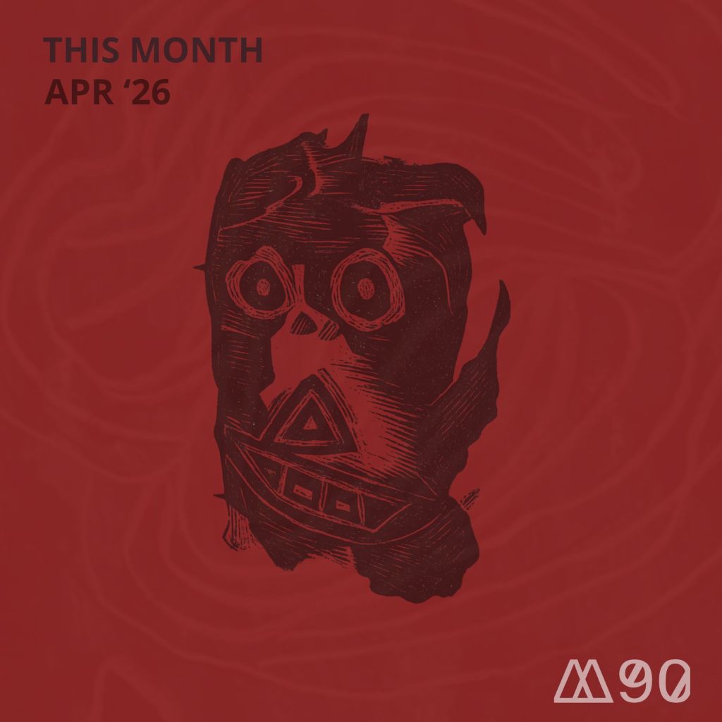 THIS MONTH – APR&nbsp;’26